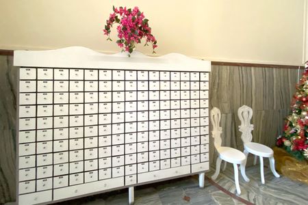 Apartamento à venda com 50m², 1 quarto e sem vaga Apartamento à venda com 50m², 1 quarto e sem vagaÁrea comum - Hall