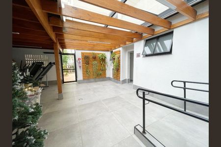 Apartamento à venda com 86m², 3 quartos e 1 vaga