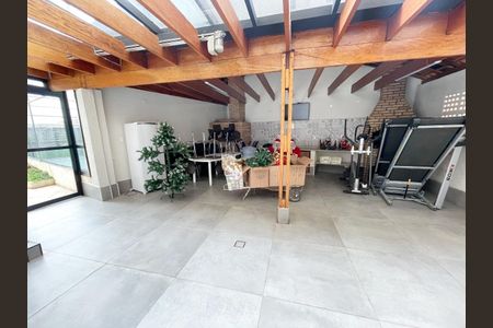 Apartamento à venda com 86m², 3 quartos e 1 vaga