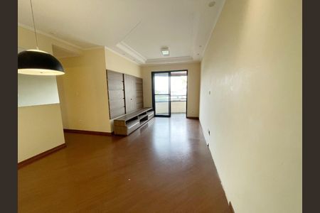 Apartamento à venda com 86m², 3 quartos e 1 vaga