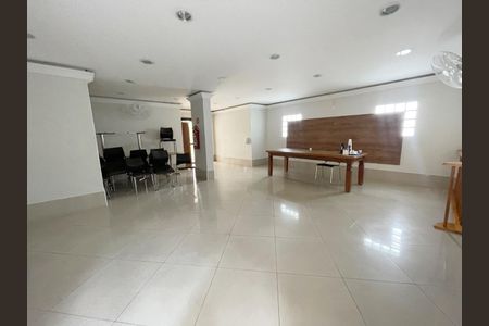 Apartamento à venda com 86m², 3 quartos e 1 vaga