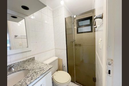 Apartamento à venda com 86m², 3 quartos e 1 vaga