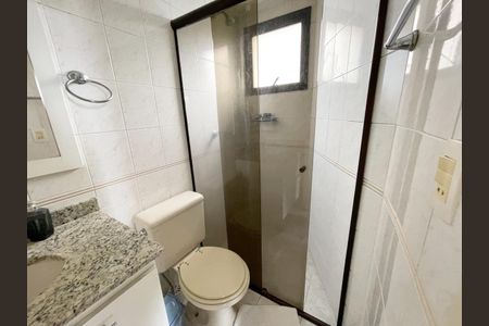 Apartamento à venda com 86m², 3 quartos e 1 vaga