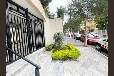 Apartamento à venda com 86m², 3 quartos e 1 vaga