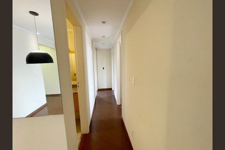Apartamento à venda com 86m², 3 quartos e 1 vaga