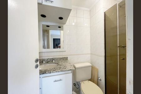 Apartamento à venda com 86m², 3 quartos e 1 vaga
