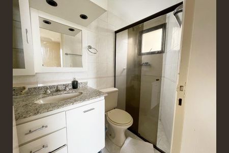 Apartamento à venda com 86m², 3 quartos e 1 vaga