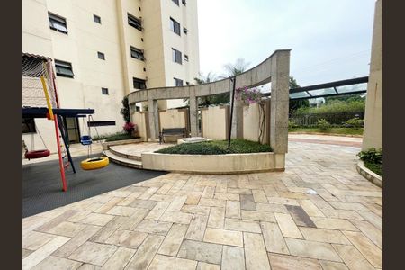 Apartamento à venda com 86m², 3 quartos e 1 vaga