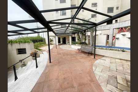 Apartamento à venda com 86m², 3 quartos e 1 vaga