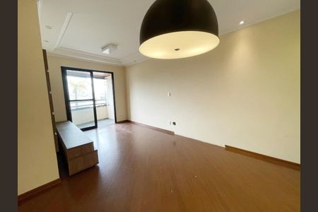 Apartamento à venda com 86m², 3 quartos e 1 vaga