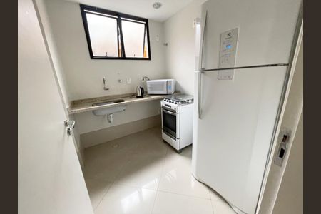 Apartamento à venda com 86m², 3 quartos e 1 vaga