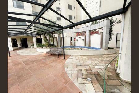 Apartamento à venda com 86m², 3 quartos e 1 vaga