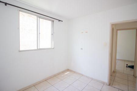 Quarto 1 de apartamento à venda com 2 quartos, 56m² em Cabral, Contagem