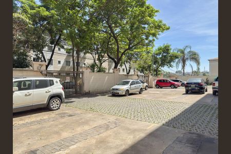 Apartamento à venda com 56m², 2 quartos e 1 vaga Apartamento à venda com 56m², 2 quartos e 1 vagaGaragem