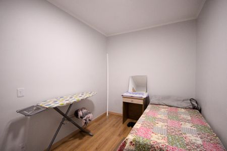 Apartamento à venda com 49m², 2 quartos e 1 vaga Apartamento à venda com 49m², 2 quartos e 1 vagaQuarto 1