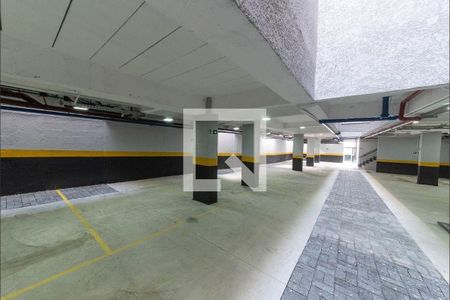 Apartamento à venda com 49m², 2 quartos e 1 vaga Apartamento à venda com 49m², 2 quartos e 1 vagaÁrea comum - Garagem