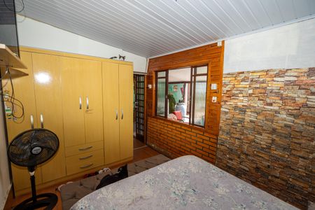 Quarto Suíte de casa à venda com 1 quarto, 250m² em Santa Rosa de Lima, Porto Alegre