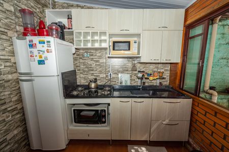 Casa à venda com 250m², 1 quarto e 2 vagas Casa à venda com 250m², 1 quarto e 2 vagasSala/Cozinha