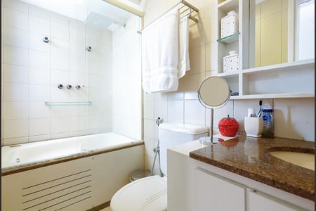 Apartamento à venda com 107m², 3 quartos e 2 vagas Apartamento à venda com 107m², 3 quartos e 2 vagasFoto 19