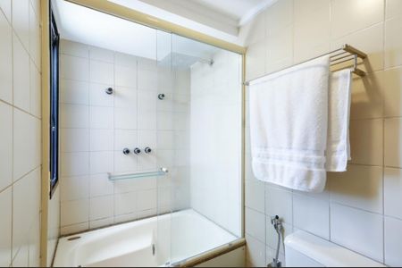 Apartamento à venda com 107m², 3 quartos e 2 vagas Apartamento à venda com 107m², 3 quartos e 2 vagasFoto 04