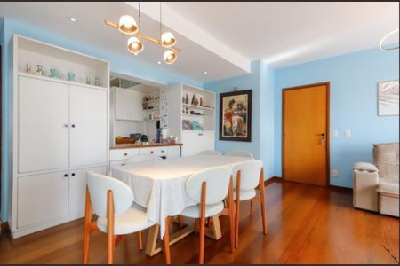 Apartamento à venda com 107m², 3 quartos e 2 vagas Apartamento à venda com 107m², 3 quartos e 2 vagasFoto 16