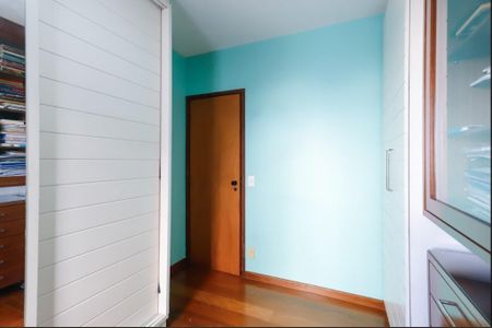 Apartamento à venda com 107m², 3 quartos e 2 vagas Apartamento à venda com 107m², 3 quartos e 2 vagasFoto 18