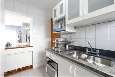 Apartamento à venda com 107m², 3 quartos e 2 vagas Apartamento à venda com 107m², 3 quartos e 2 vagasFoto 26
