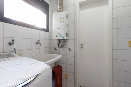 Apartamento à venda com 107m², 3 quartos e 2 vagas Apartamento à venda com 107m², 3 quartos e 2 vagasFoto 09