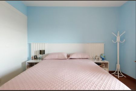 Apartamento à venda com 107m², 3 quartos e 2 vagas Apartamento à venda com 107m², 3 quartos e 2 vagasFoto 05