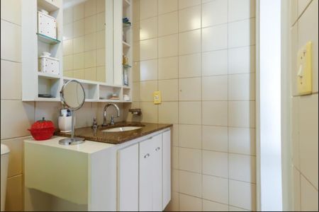 Apartamento à venda com 107m², 3 quartos e 2 vagas Apartamento à venda com 107m², 3 quartos e 2 vagasFoto 06