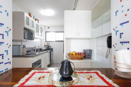 Apartamento à venda com 107m², 3 quartos e 2 vagas Apartamento à venda com 107m², 3 quartos e 2 vagasFoto 22