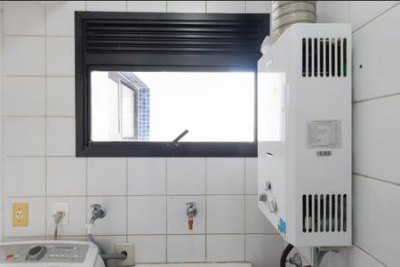 Apartamento à venda com 107m², 3 quartos e 2 vagas Apartamento à venda com 107m², 3 quartos e 2 vagasFoto 08