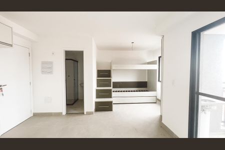 Apartamento à venda com 31m², 1 quarto e sem vagaSala/Cozinha