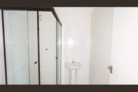 Apartamento à venda com 31m², 1 quarto e sem vagaBanheiro