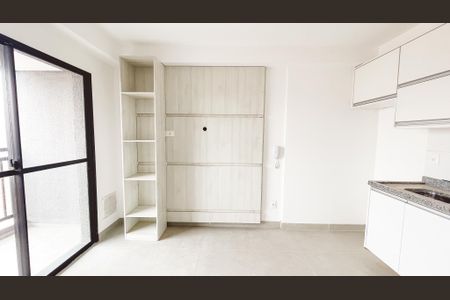 Apartamento à venda com 31m², 1 quarto e sem vagaQuarto