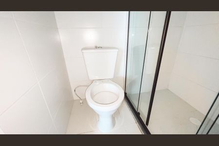 Apartamento à venda com 31m², 1 quarto e sem vagaBanheiro