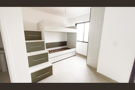 Apartamento à venda com 31m², 1 quarto e sem vagaQuarto