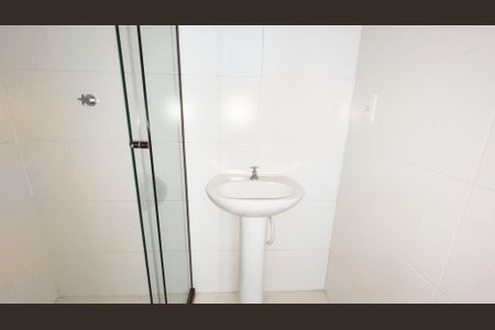 Apartamento à venda com 31m², 1 quarto e sem vagaBanheiro