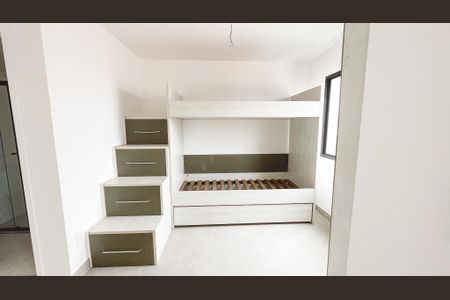 Apartamento à venda com 31m², 1 quarto e sem vagaQuarto