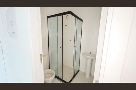 Apartamento à venda com 31m², 1 quarto e sem vagaBanheiro