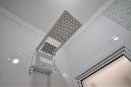 Casa à venda com 180m², 4 quartos e 4 vagasBanheiro da Suíte 1