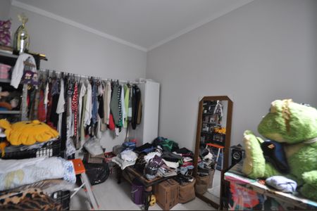 Casa à venda com 180m², 4 quartos e 4 vagasQuarto 3