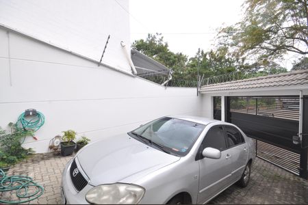 Casa à venda com 180m², 4 quartos e 4 vagasGaragem 1