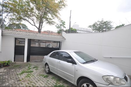 Casa à venda com 180m², 4 quartos e 4 vagasGaragem 1