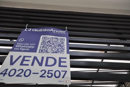 Casa à venda com 180m², 4 quartos e 4 vagasPlaca