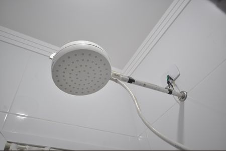 Casa à venda com 180m², 4 quartos e 4 vagasBanheiro Social