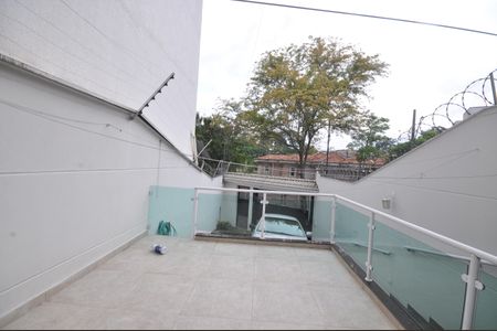 Casa à venda com 180m², 4 quartos e 4 vagasÁrea de Serviço