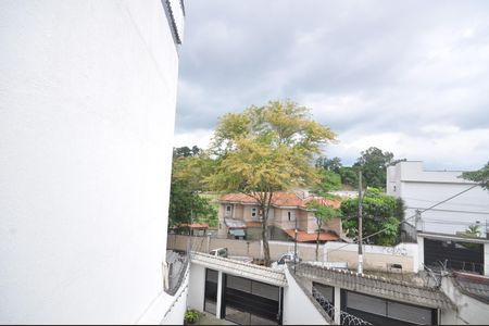 Casa à venda com 180m², 4 quartos e 4 vagasVista da Sacada do Quarto 2