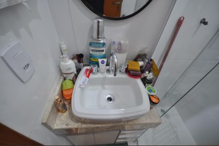 Casa à venda com 180m², 4 quartos e 4 vagasBanheiro da Suíte 1