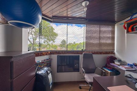 Apartamento à venda com 74m², 2 quartos e 1 vagaVista da Sala